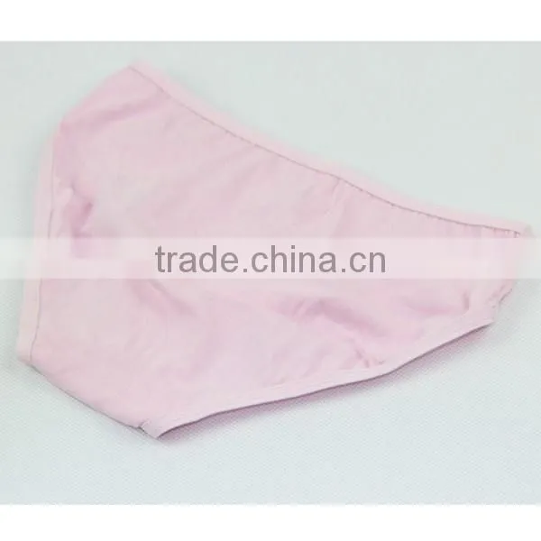 Children's Underwear Models Teen Underwear Girl Sexy Underwear photo-4