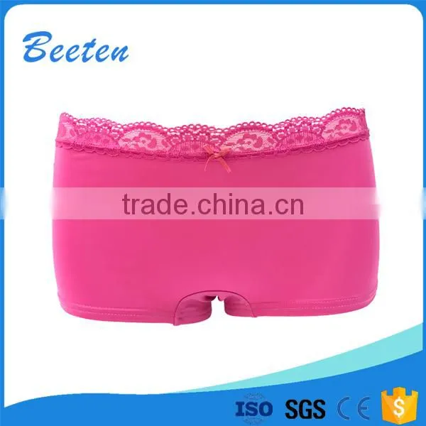 Save 20% Discount Female Latest Panty Designs Women Custom Lady Underwear photo-5