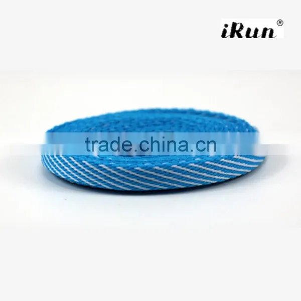 Fashion Flat Shoelaces For Sneakers With Twill Pattern Design~Custom Running Shoelaces High Quality Shoe Laces~Accept Custom photo-5