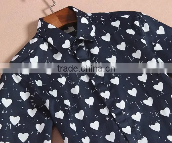 New Model Shirts for Men photo-3
