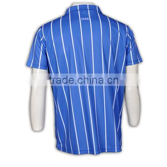 BSCI/ISO9001 Factory Dry Fit Breathable Fabric Italy Sublimation Ink Hotsale Cheap Wholesale Uniform China Football photo-5