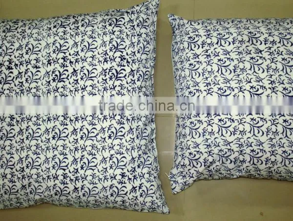 Block Printed Cushion Cover and Quilts photo-5