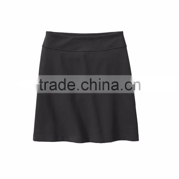 China Factory Custom Design Short Dress Tennis Clothes Girls Tennis Casual Dress photo-3