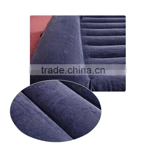 INTEX Inflatable Pillow Rest Classic Airbed photo-5