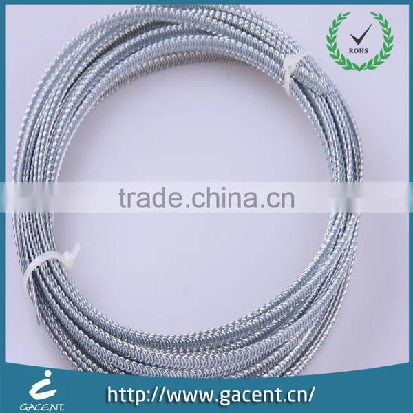 Hardness Professional Factory Spiral Corset Boning for Wedding Dress photo-4