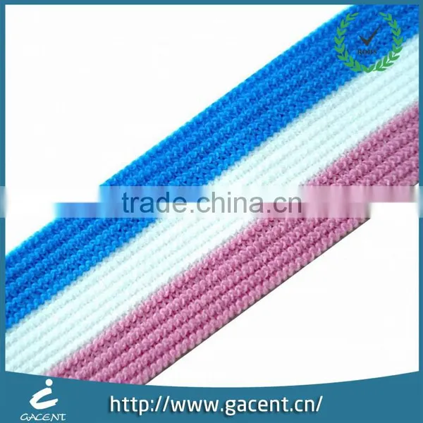 High Quality Military Custom Elastic Belt With Nylon Material photo-6