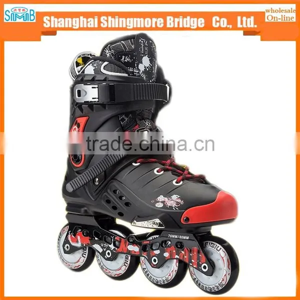 2017 China Supplier Hot Wholesale High Quality Roller Skates for Sports photo-5
