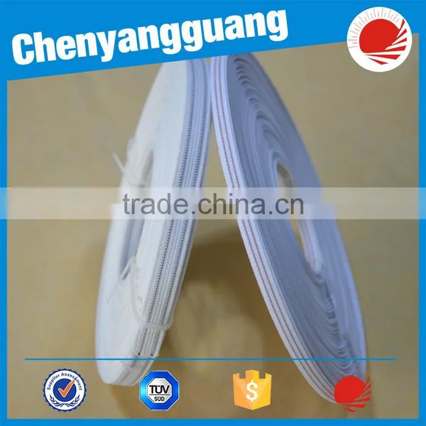 6mm White Bendable Collar Copper Bone Wholesale photo-3