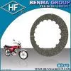 Factory Sell Motorcycle Clutch Disc With HF Brand