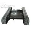 5 Ton Rubber Track Undercarriage (Track Frame) photo-2