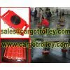 Transport Machine Rollers Move Heavy Duty Equipment Easily photo-3