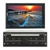 In-dash Car Tracking System Android Car Dvd Player for Mitsubishi L200 Wholesale photo-2