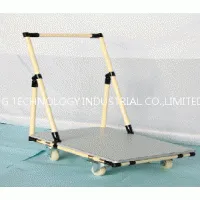 Lean Hand Cart for Lean Manufacturing