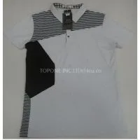 2014 100% Casual Fashion Cotton Mens T-Shirts photo-3