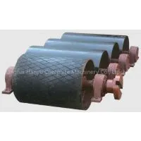Hanyu Belt Conveyor Used in Mining photo-2