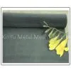 Black Wire Cloth
