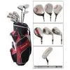 Customized Golf Set
