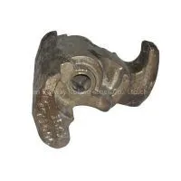 Railway Castings Part photo-2