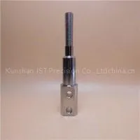 Machined Shafts