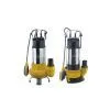 WQV Sewage Submersible Pump