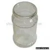 Glass Jar