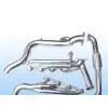 Exhaust Kits(jx1-009)
