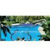 Swimming Pool Mosaic