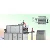 Automatic Plastic Thermoforming Machine