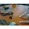 FU85011L40-BD10 IR Laser Module 850nm 40mw 10*30mm Infrared Line Laser photo-2