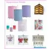 Suspension Lamp Shade