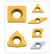 Turning Inserts GP