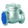 API Check Valve