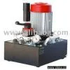 700 BAR Hydraulic Power Unit