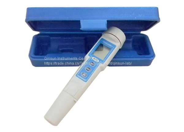 Moisture Management Tester photo-5