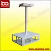 Adjustable Projector Security Cage