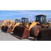 Sell CAT 980G Wheel Loader