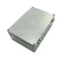 Die-casting Waterproof Enclosure