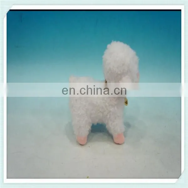 2015 Mini Cute Plush Toys/ Sheep Toys photo-2