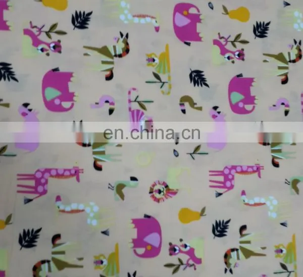 Childrens Cotton Prints