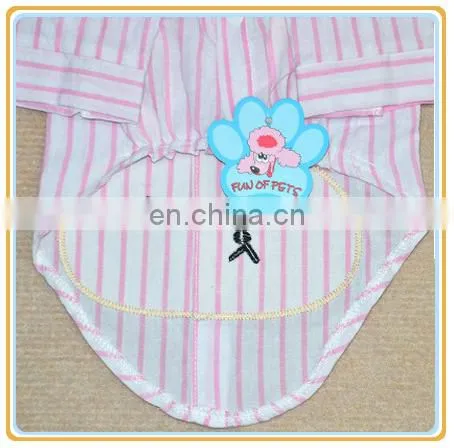 Pet Dog Cute Pet Clothes Dog Cat T Shirt Dog Clothes photo-2
