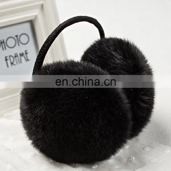 Wholesale Winter Earmuffs for Sale photo-3