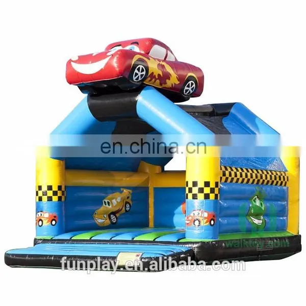 HI High Quaility Inflatable Animal Bouncer Castle,funny Inflatable Bouncer for Children,inflatable Bouncer for Sale photo-4