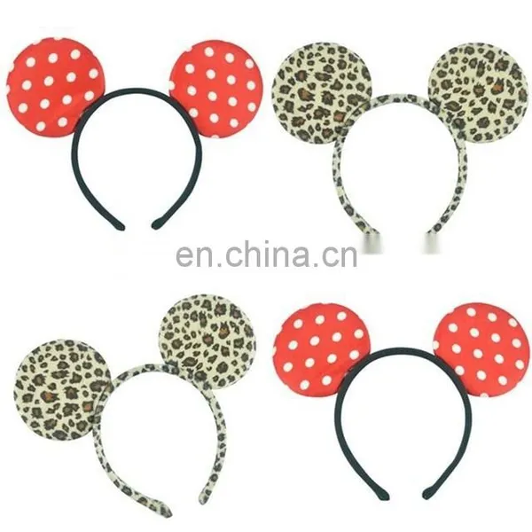 new fashionable round hair decoration,decorative hair bands