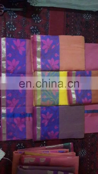 JACQUARD SAREES photo-5
