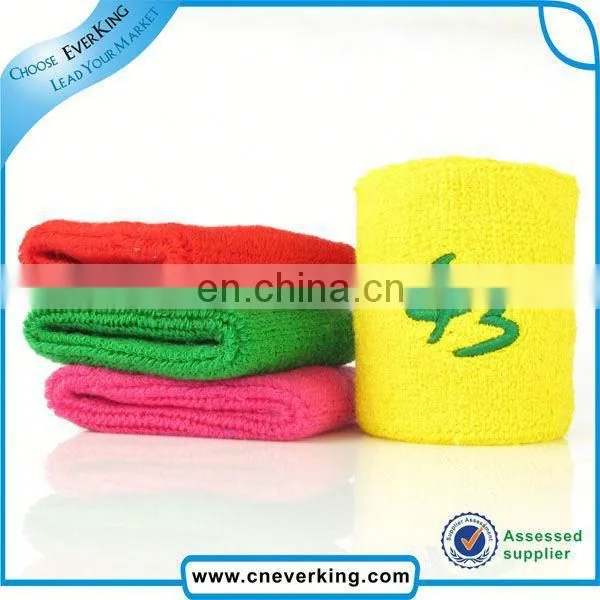 Custom Sports Wristband&headband Factory Wholesale photo-2