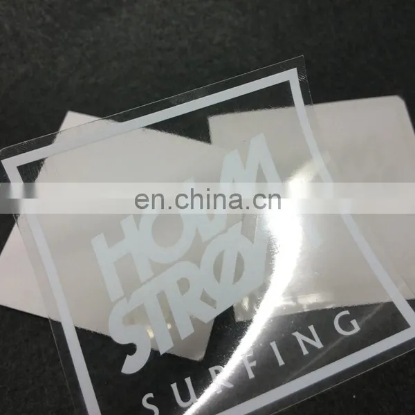 Custom High Quality Car Self Adhesive Vinyl photo-6