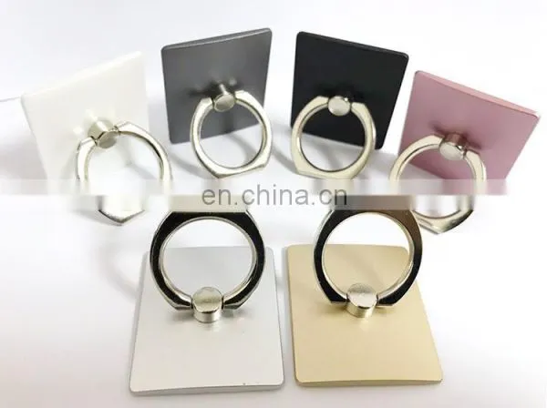 Mobile Phones and Accessories Alluminum Phone Ring