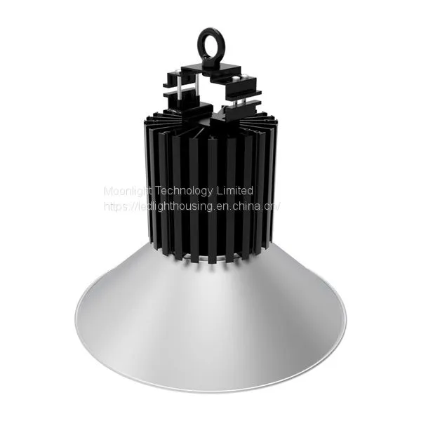 LED High Bay Housing MLT-HBH-CL-I photo-4