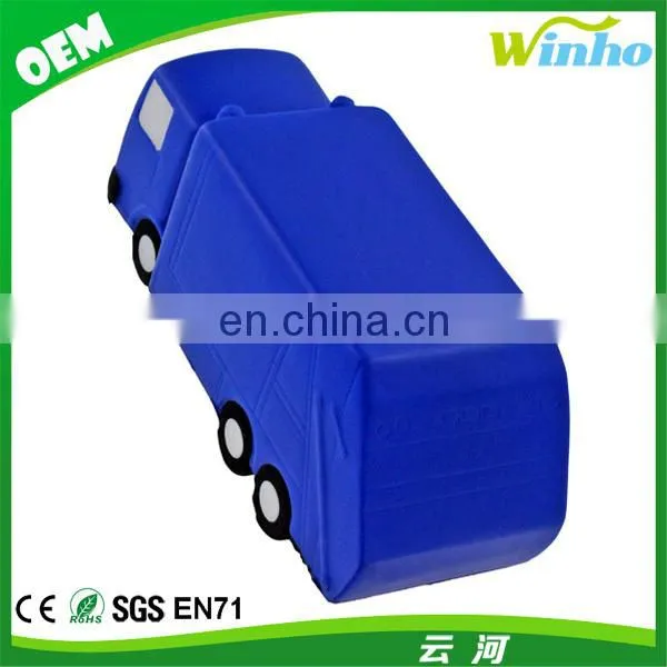 Winho Promotional Garbage Truck Stress Reliever photo-3