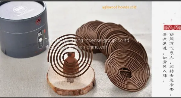 Agarwood Incense Sticks photo-3